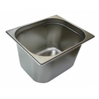 Гастроемкость Eksi E812-4W GN 1/2-100