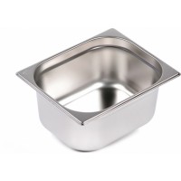 Гастроемкость Eksi E812-6W GN 1/2-150