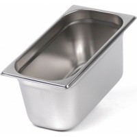 Гастроемкость Eksi E813-6W GN 1/3-150