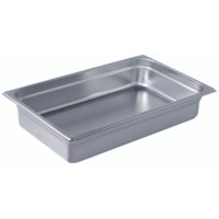 Гастроемкость Eksi E814-40W GN 1/4-40
