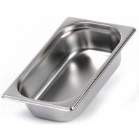 Гастроемкость Eksi E814-2W GN 1/4-65