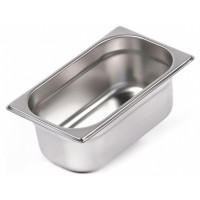 Гастроемкость Eksi E814-4W GN 1/4-100