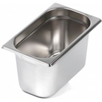 Гастроемкость Eksi E814-6W GN 1/4-150