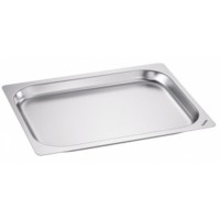 Гастроемкость Eksi E821-2W GN 2/1-65