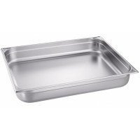 Гастроемкость Eksi E821-4W GN 2/1-100