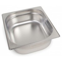 Гастроемкость Eksi E823-6W GN 2/3-150