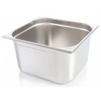 Гастроемкость Eksi E823-8W GN 2/3-200