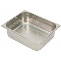 Гастроемкость Eksi 12200Е-PF GN 1/2-200, перф.