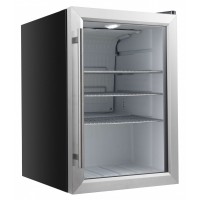 Шкаф холодильный барный Gastrorag BC-62