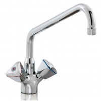 Смеситель Klarco Styl 1S.2402.08.K33