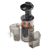 Соковыжималка RGV JuiceArt Digital