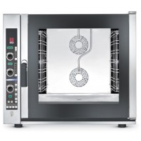 Пароконвектомат Tecnoeka EKF711EUD