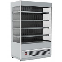 Горка холодильная Carboma FС 20-07 VM 0,7-2 (Cube 1930/710 ВХСп-0,7)