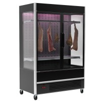 Горка холодильная для мяса Полюс FC 20-07 VV 0,7-3 X7