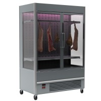 Горка холодильная для мяса Полюс FC 20-07 VV 0,7-3 X7 0430