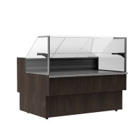 Витрина морозильная Carboma GC110 SL 2,0-1 (ВХСн-2,0)