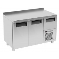 Стол холодильный Полюс T57 M2-1 9006 (BAR-250)