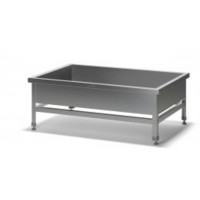 Ванна для мытья туш ТММ ВМ-1200/800