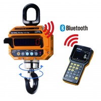 Весы крановые CAS 30THD TWN
