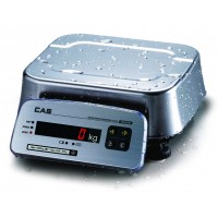 Весы порционные CAS FW500-6Е