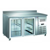 Стол холодильный Cooleq GN2200TNG