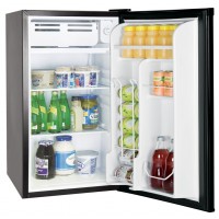 Шкаф холодильный барный Cooleq TBC-90S
