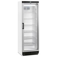 Шкаф морозильный Tefcold UFFS370G-P