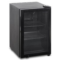 Шкаф холодильный барный Tefcold BC60-I