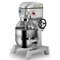 Миксер планетарный Gastromix B 40C, 3Ф