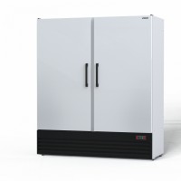 Шкаф холодильный Cryspi ШВУП1ТУ-1,4М(В/Prm) (Duet-1,4 глух.)