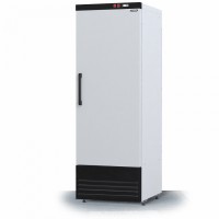 Шкаф холодильный Cryspi ШВУП1ТУ-0,5М (В/Prm) (Solo-0,5 глух)