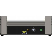 Гриль роликовый Vortmax HD R EST 5