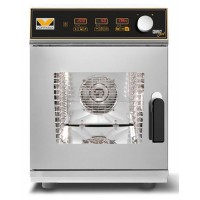 Пароконвектомат Vortmax VCC-061