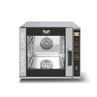 Пароконвектомат Vortmax VSI 0523 W