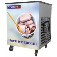 Фризер для жареного мороженого EQTA FTQ-520S