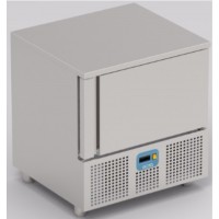 Шкаф шоковой заморозки EQTA EKO-05