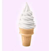 Сухая смесь для мягкого мороженого Vita Ice 511101, Сливочное, ПРЕМИУМ