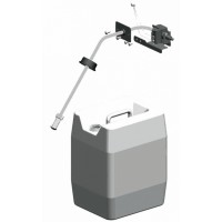 Устройство для подачи воды Smeg 4730, 5л