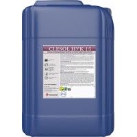 Средство моюще-дезинфицирующее ИжСинтез Clesol НУК 15, 20л