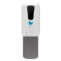 Диспенсер для дезинфекционных средств WHS PW-1408