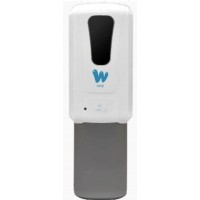 Диспенсер для дезинфекционных средств WHS PW-1408S