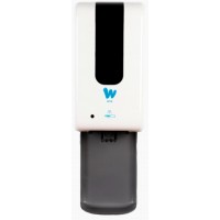 Диспенсер для дезинфекционных средств WHS PW-2252N