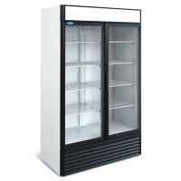 Шкаф холодильный Марихолодмаш Мед-1120