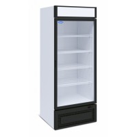 Шкаф холодильный Марихолодмаш Мед-700