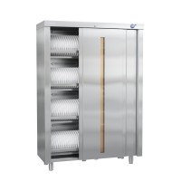Шкаф для стерилизации посуды и инвентаря Atesy ШЗДП-4-950-02 -1