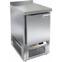 Стол холодильный Hicold SNE 1/TN без столешницы