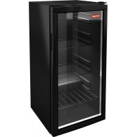 Шкаф холодильный барный Hicold XW-105