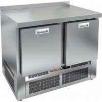 Стол холодильный Hicold GNE 11/TN BOX