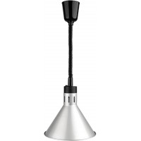 Лампа-подогреватель для блюд Viatto VIL-033 S