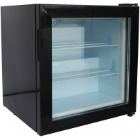 Шкаф морозильный Viatto VA-SD55EM